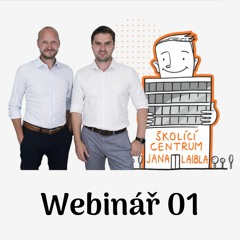 Webinář: Sales must go on! Aneb prodávejte v době pandemie ale i po ní.