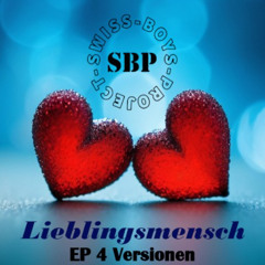 swiss-boys-project - lieblingsmensch (house mix)