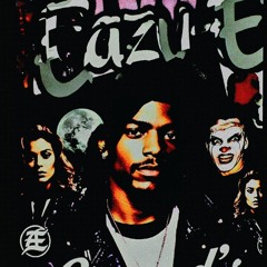 IAStyle: Eazy-E - Eazy does it [IA Rapsong Prod.]