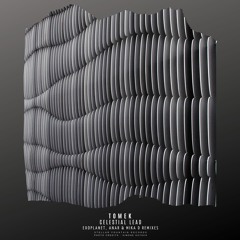 Tomek - Celestial Lead (Original Mix)[Stellar Fountain] PREVIEW