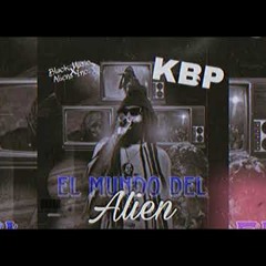 KBP EL ALIEN - BOLO