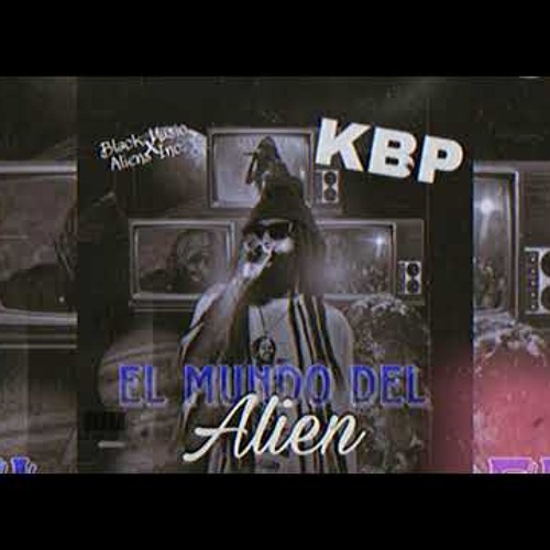 KBP EL ALIEN - BOLO