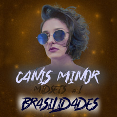 MIDSETS #1 | III - BRASILIDADES/BAIANIDADES - C4NIS MIN0R