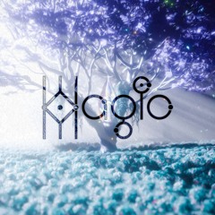 My Own Magic (naked) [ft. iunna]