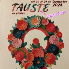 2024-09-22 FIESTAS DE TAUSTE vol.1(and&mattel).mp3