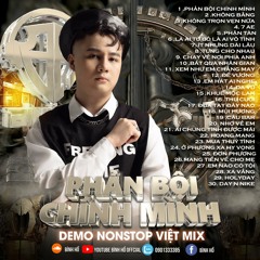 Nonstop Việtmix celebrity (Bình Hồ mix)