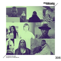 808 Radio #306 / Leon Vynehall, JakoJako, Surgeon / Radio CLM – 8/4/23