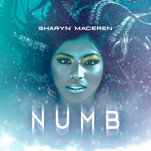 Sharyn Maceren - Numb (Lenny Ruckus Remix)