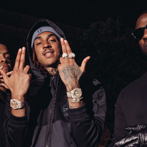 Stream Eden Kirkham Listen to d block playlist online for free on