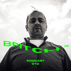 BPITCH 010 - Sunil Sharpe