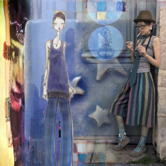 silly feat. neoprada (me)