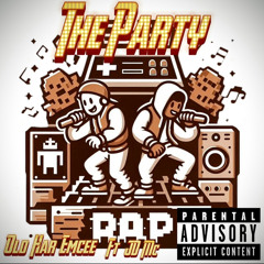 The Party (feat. JD MC)