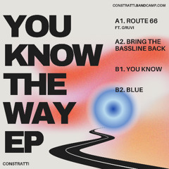 A1. Route 66 ft. Gruvi