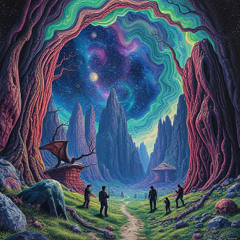 GoaSagiv - Dream Decoder (WIP)