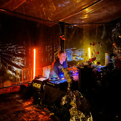 Live from the Mizaji Lounge at Osmosis in the Trees 2024