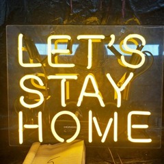 #DanceAtHome #StayHome