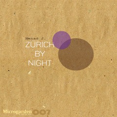 PREMIERE: Nenad J. - Gerold Street [Microgarden Lab]