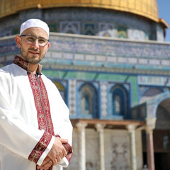 دعاء الوتر في صلاة التهجد ليلة ٢٨ رمضان من المسجد الأقصى || مجد هدمي