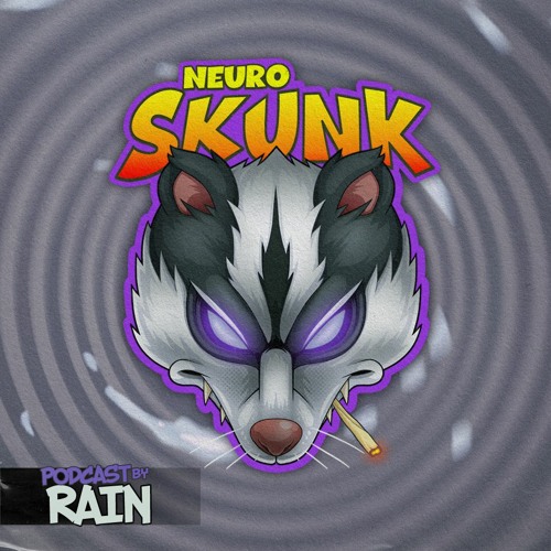 Neuroskunk Podcast Vol. 5 by [RAIN]