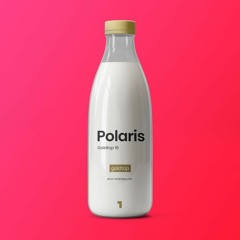 Polaris Guest Mix - Goldfat Records