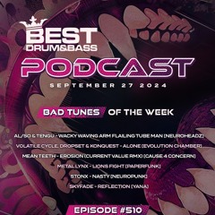 Podcast 510- Bad Syntax & NOX
