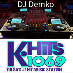 K-Hits Essential Mix - Saturday (14 June 2025) 2am-2