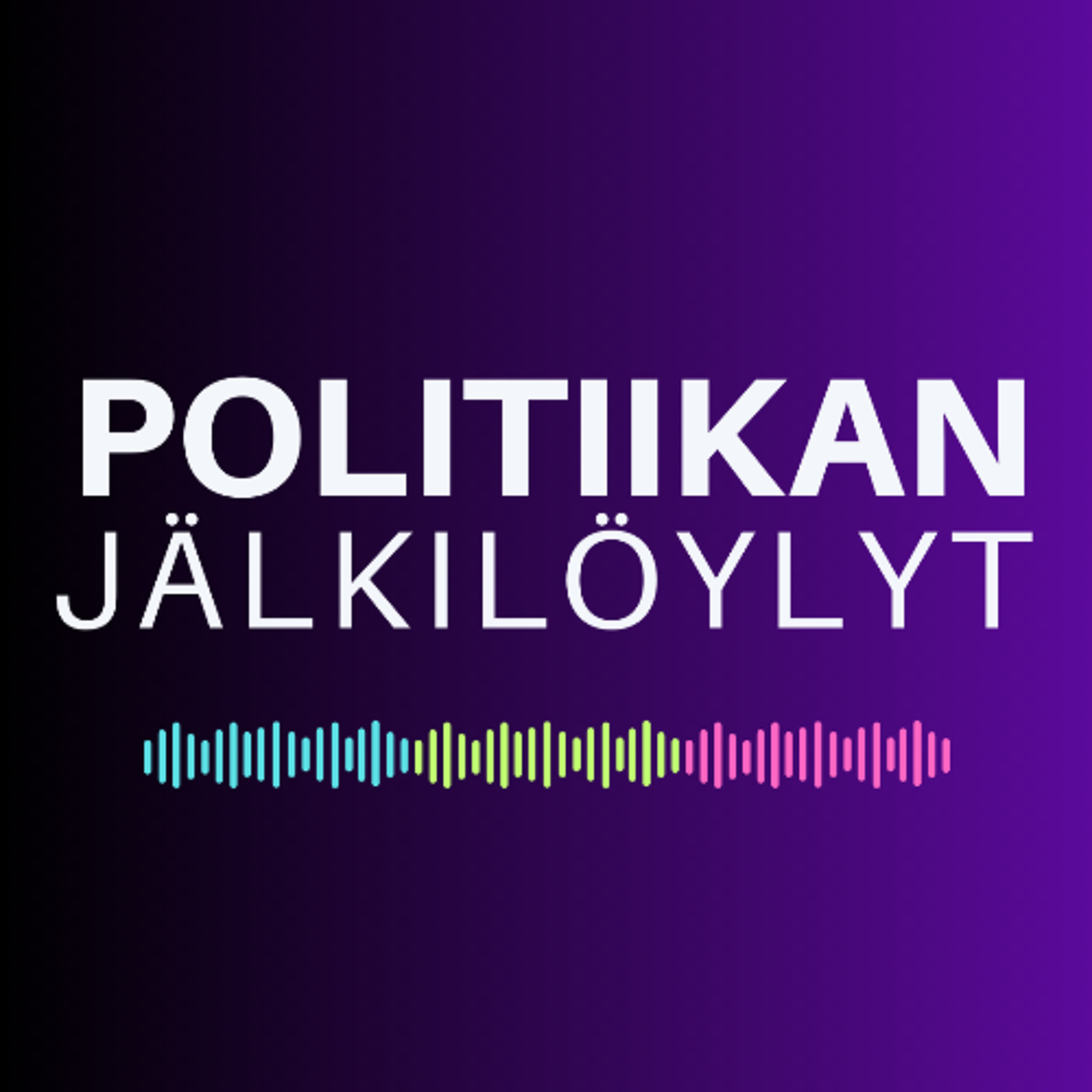 106. Puoluekokouskimara jatkuu: kokoomus ja kepu episode artwork