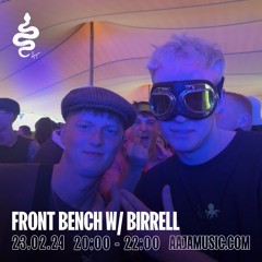 Front Bench w/ Birrell - Aaja Channel 1 - 23 02 24