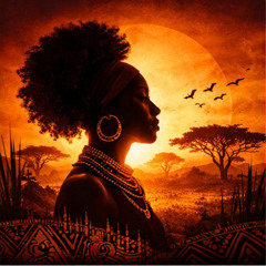 Palm Wine Sky - Berkin Süllü