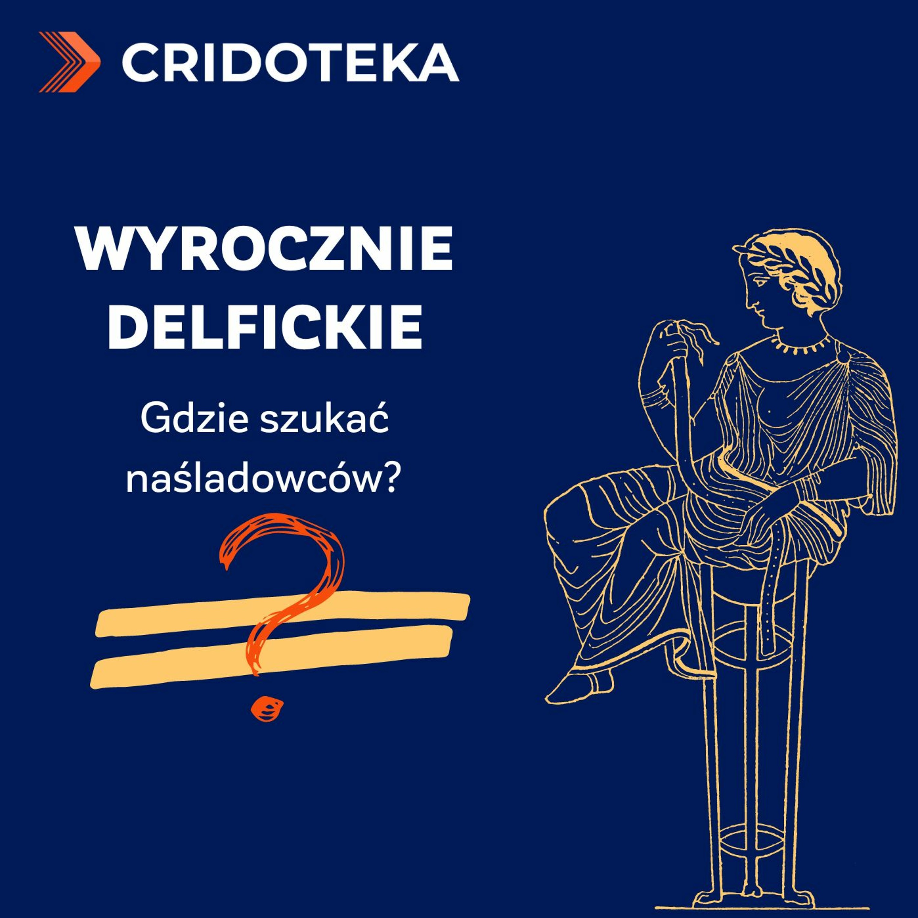 CRIDOTEKA