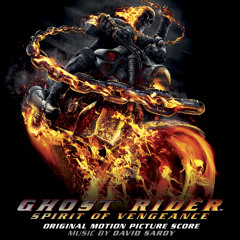 Ghost Rider Theme