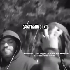 M Row - Numerous (Unreleased)