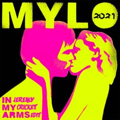 In My Arms - Mylo (Jérémy Cricket Edit)
