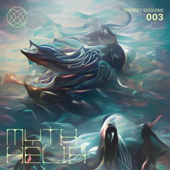 Odyssey Sessions | 003