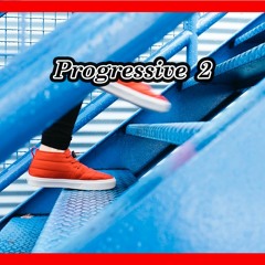 Progressive 2 – Ambient & Cinematic Music