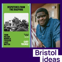 Gary Younge: How Has Life Changed For The Black Diaspora?(28 Mar 2023)