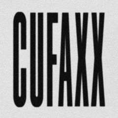FREE DL | Cufaxx - Sin Nada Mas Que Perder (4ALL Series)