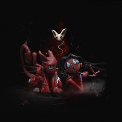 Holy Unlock (Mind Reader Remix) [feat. Mr. Yote]