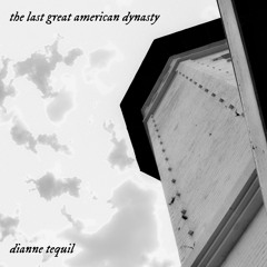 The Last Great American Dynasty (Taylor Swift) - Dianne Tequil
