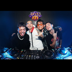 DJ Breakbeat Baby Dont Go 2025 _ Anthem Of King Reza Arap _ Mixed By HOKI777