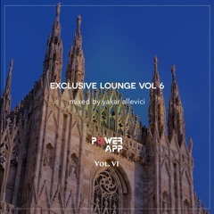 Exclusive Lounge Sets Vol 6