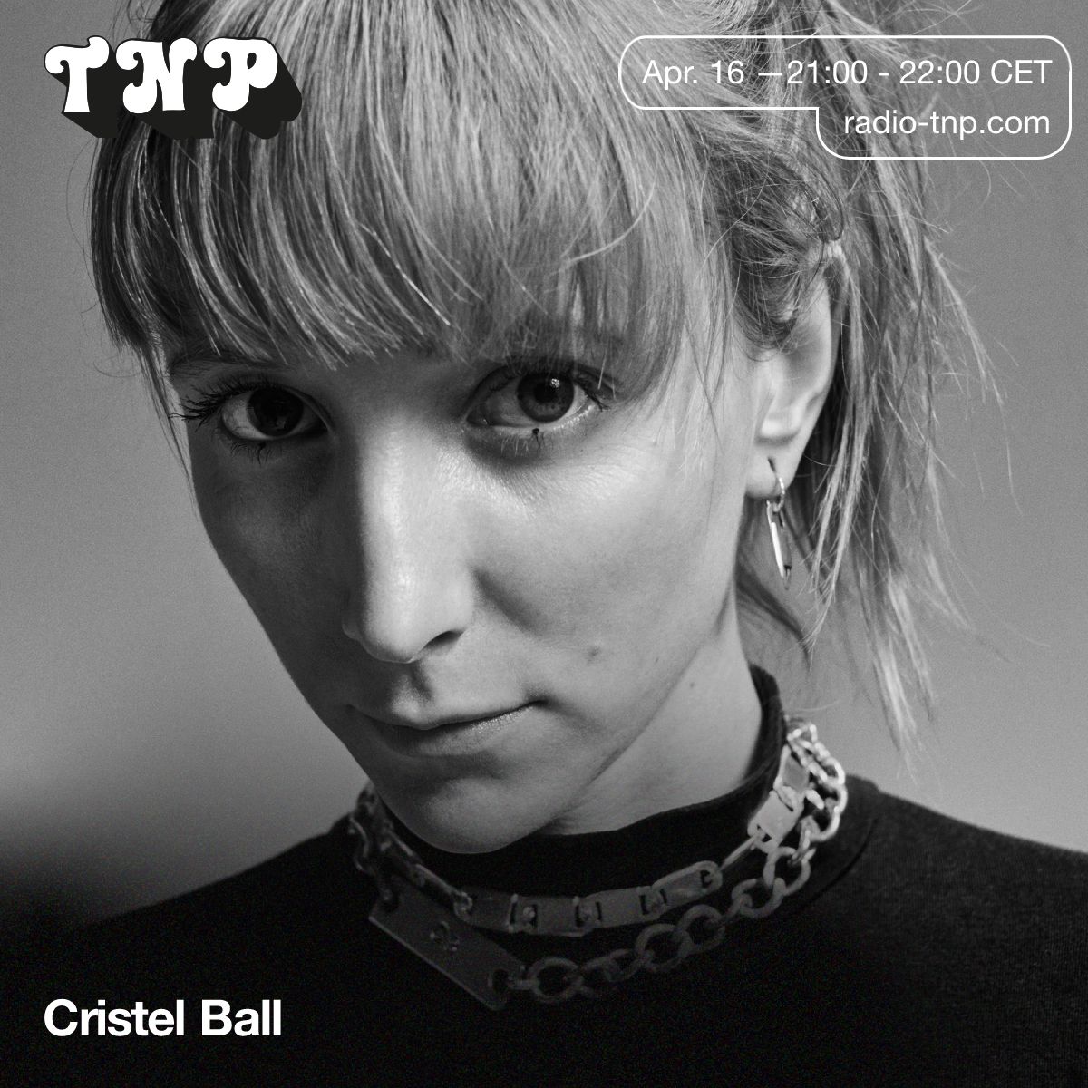 Cristel Ball