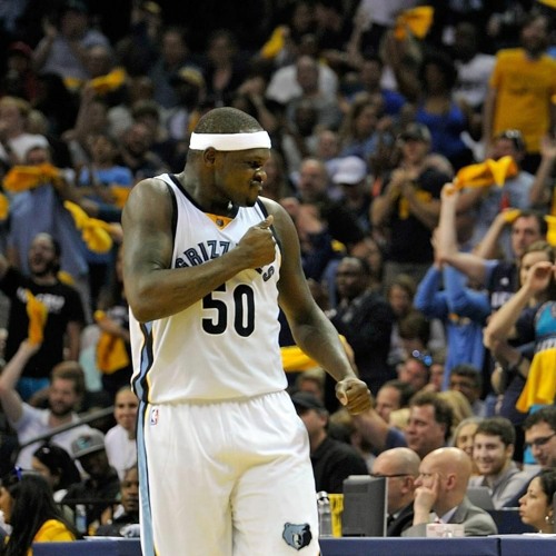 gawsxo ⇀ zach randolph
