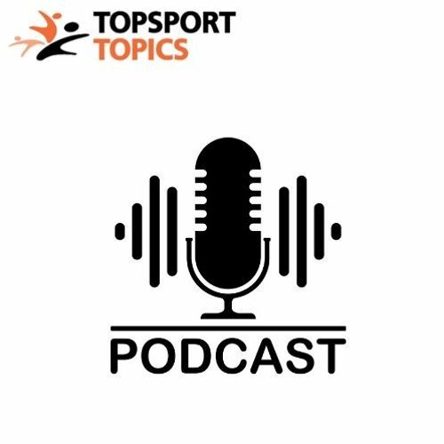 Topsport Topics Podcast #2 Presteren onder druk