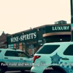 King Louie - No Adlibs