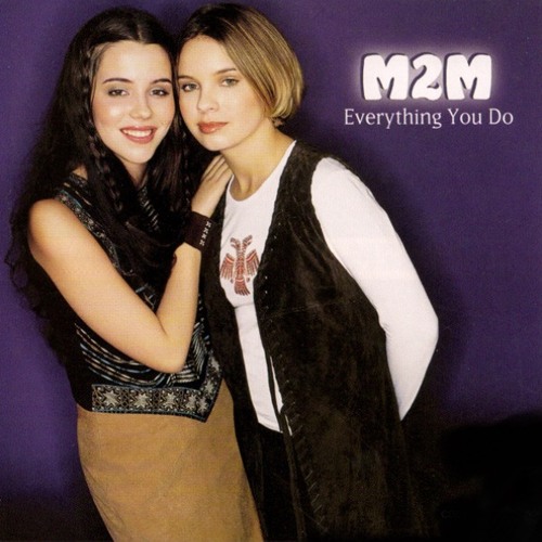 Everything You Do (Jim Heinz & Jonathan Peters' Soundfactory Club Mix)
