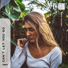 Mark Corinth! - Can't Let You Go [Preview Demo]