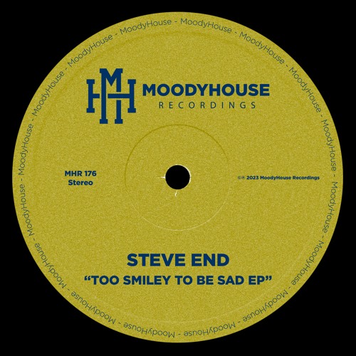 Steve End - Trychome
