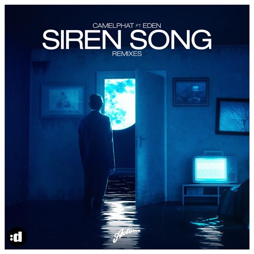 Siren Song (Original Version) [feat. Eden]