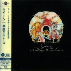 Queen - A Day At The Races (UICY-40254)